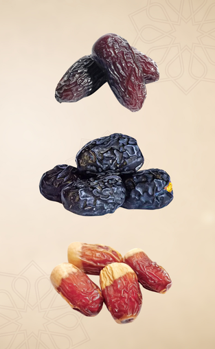 Product Details Page Dates